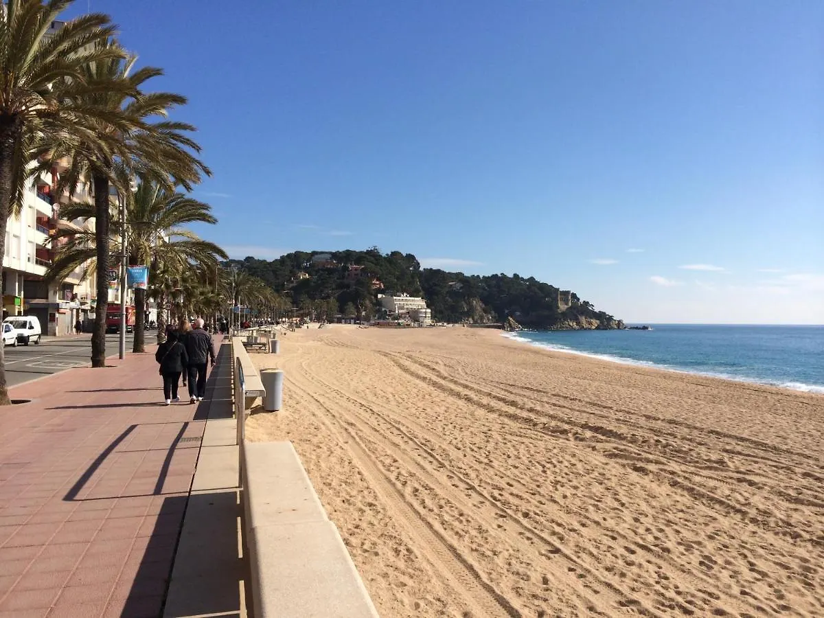 Sea & Beach Lloret Apartments Lloret de Mar 0*,