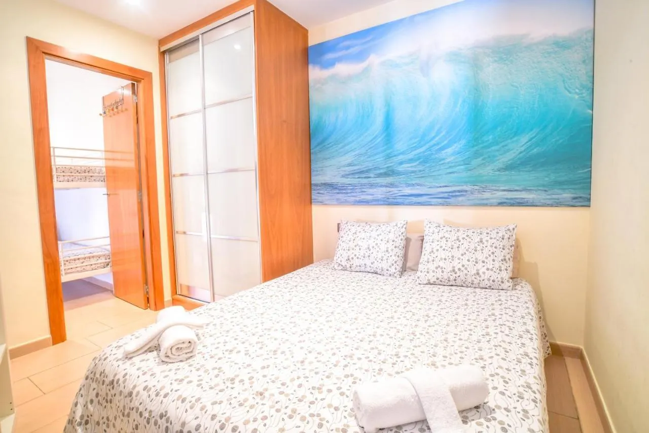 Sea & Beach Lloret Apartments Lloret de Mar