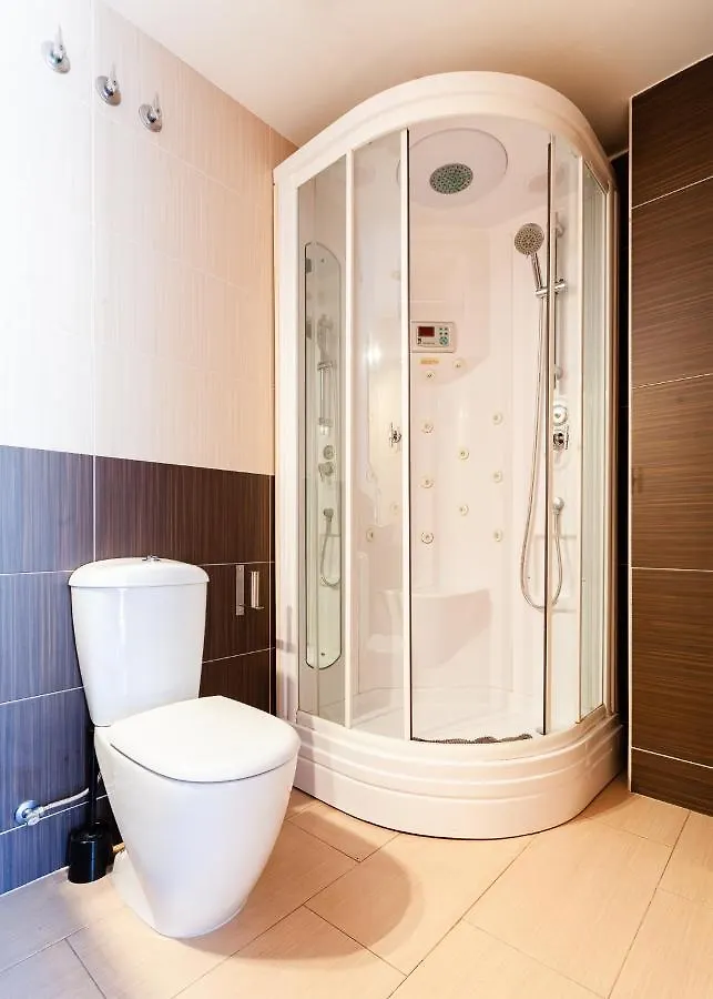 Sea & Beach Lloret Apartments Lloret de Mar