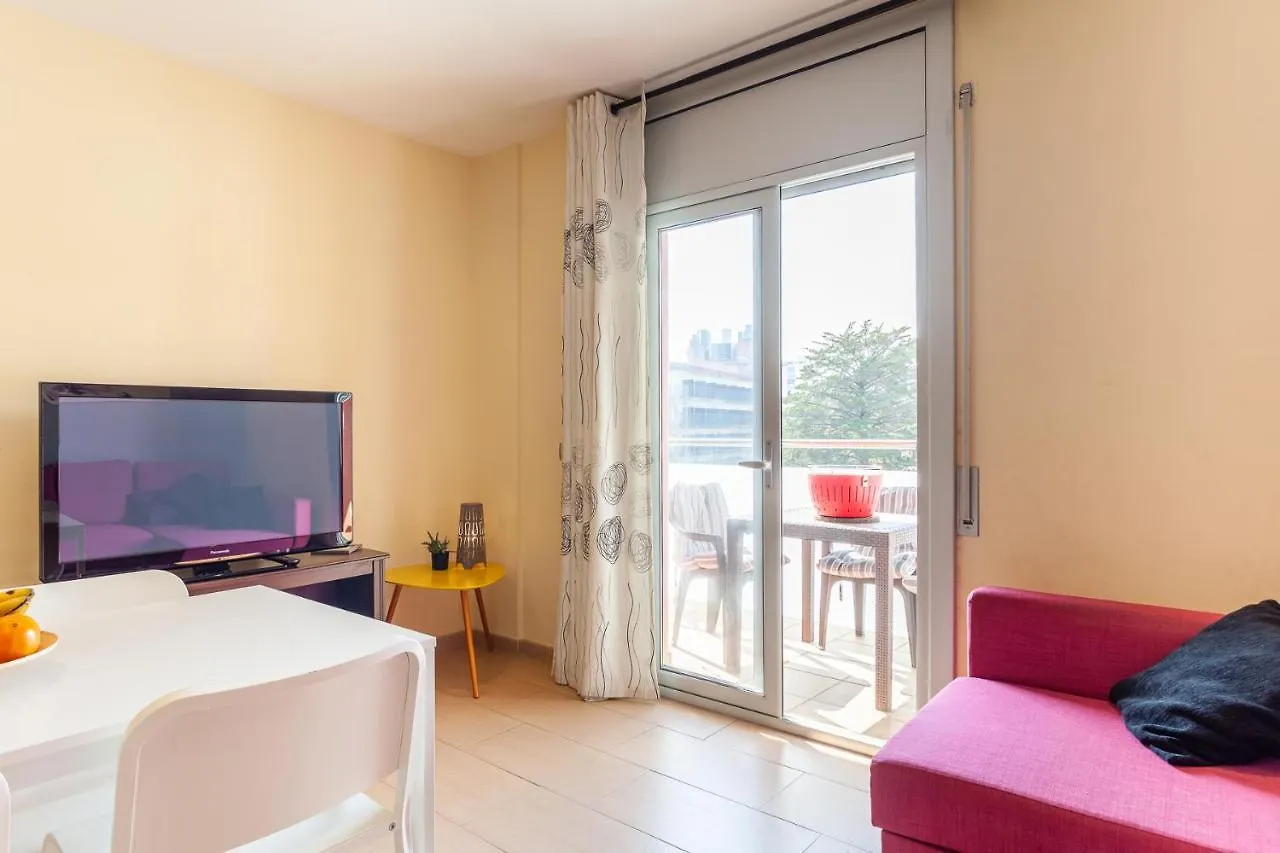 Sea & Beach Lloret Apartments Lloret de Mar
