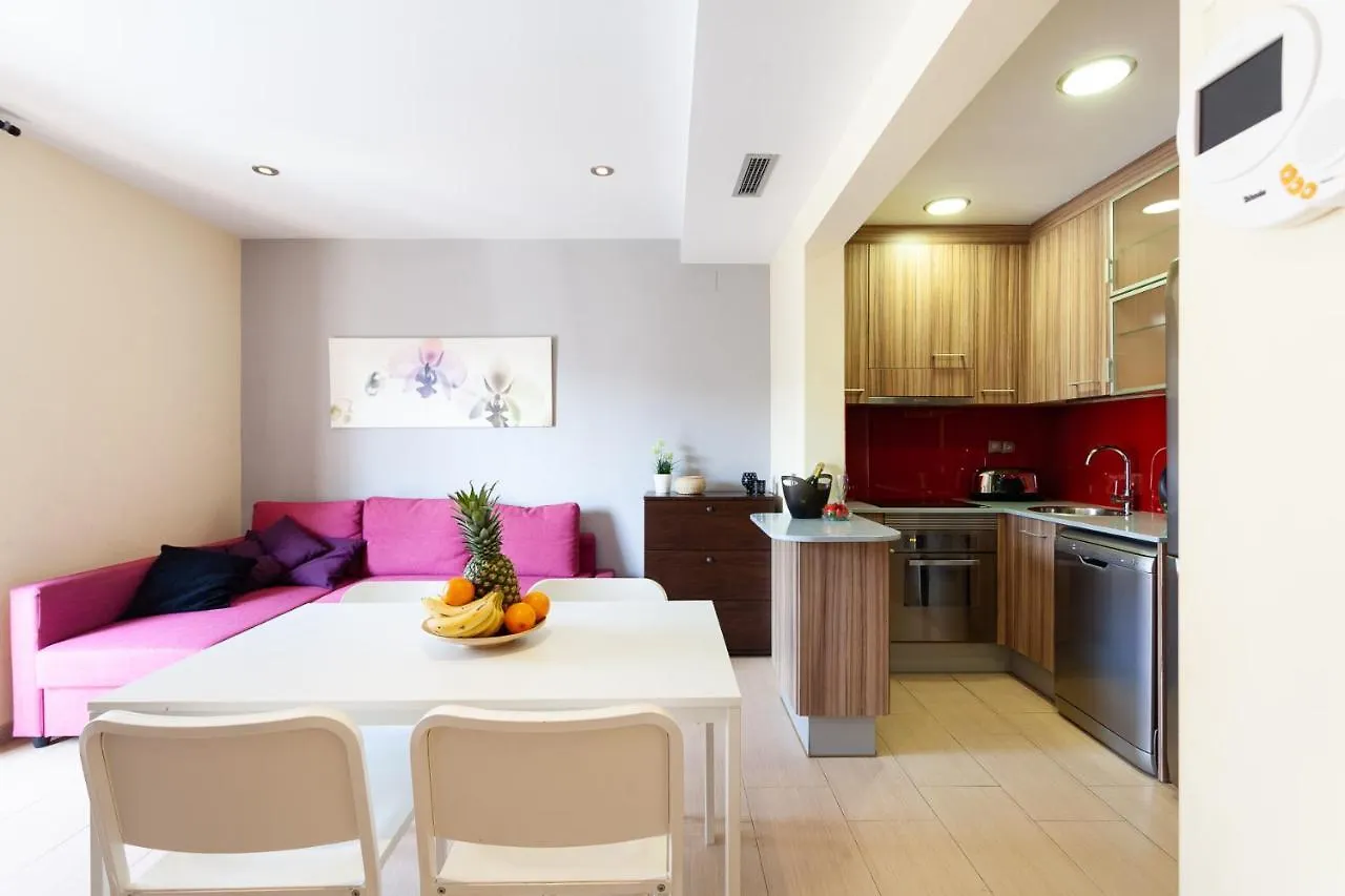 Sea & Beach Lloret Apartments Lloret de Mar