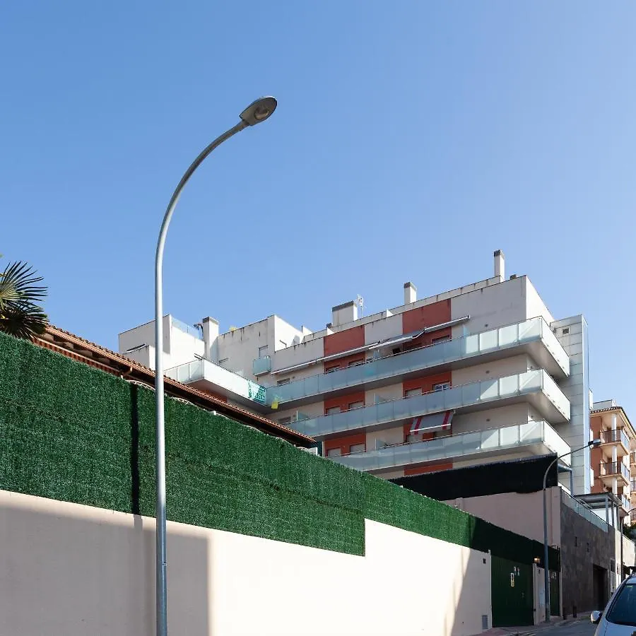 Sea & Beach Lloret Apartments Lloret de Mar