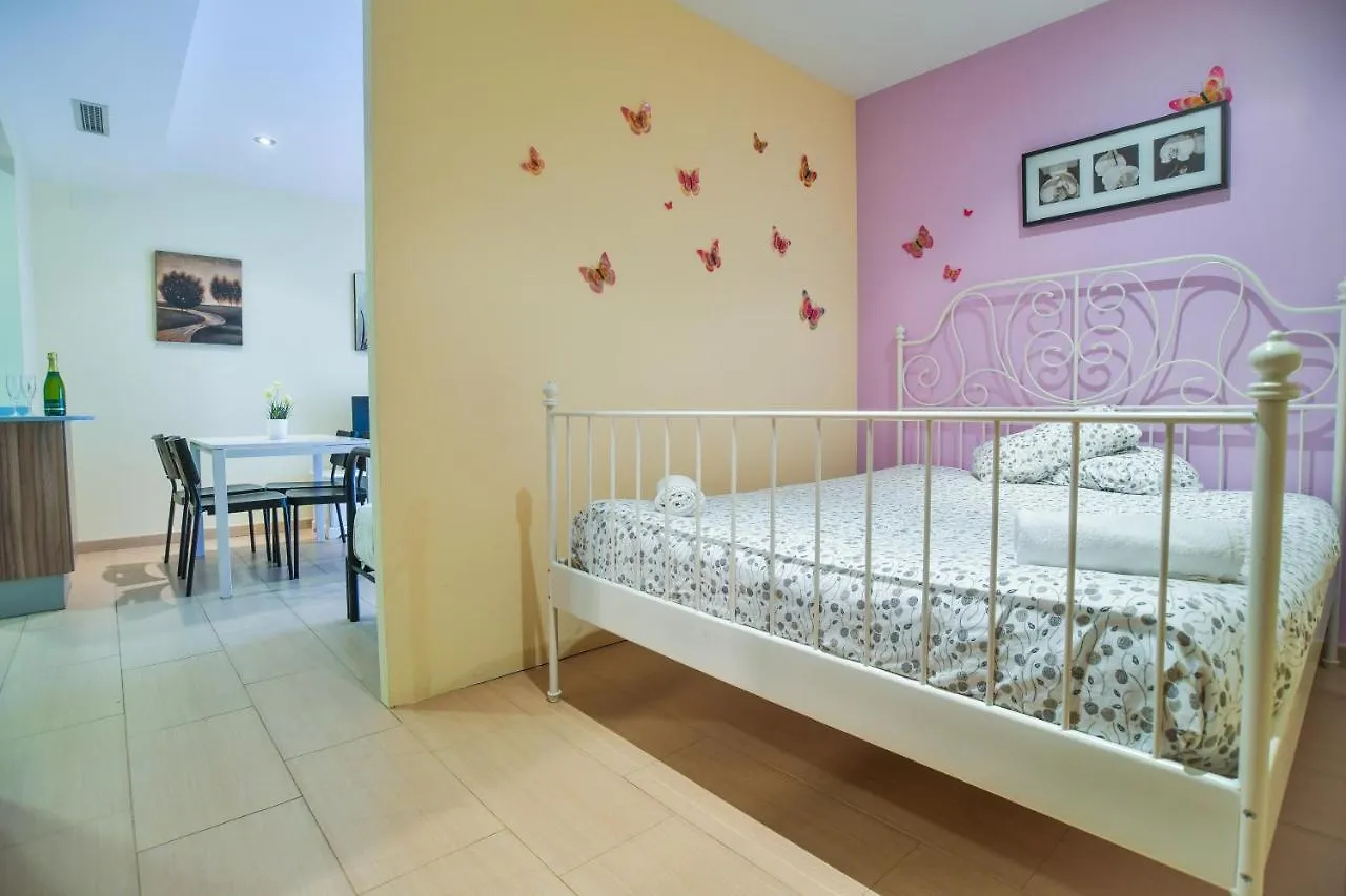 Sea & Beach Lloret Apartments Lloret de Mar