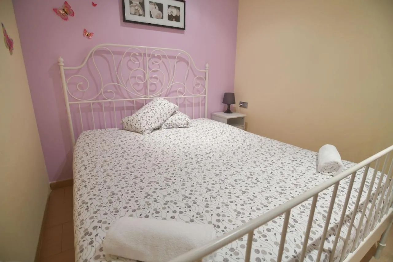 Sea & Beach Lloret Apartments Lloret de Mar Spain