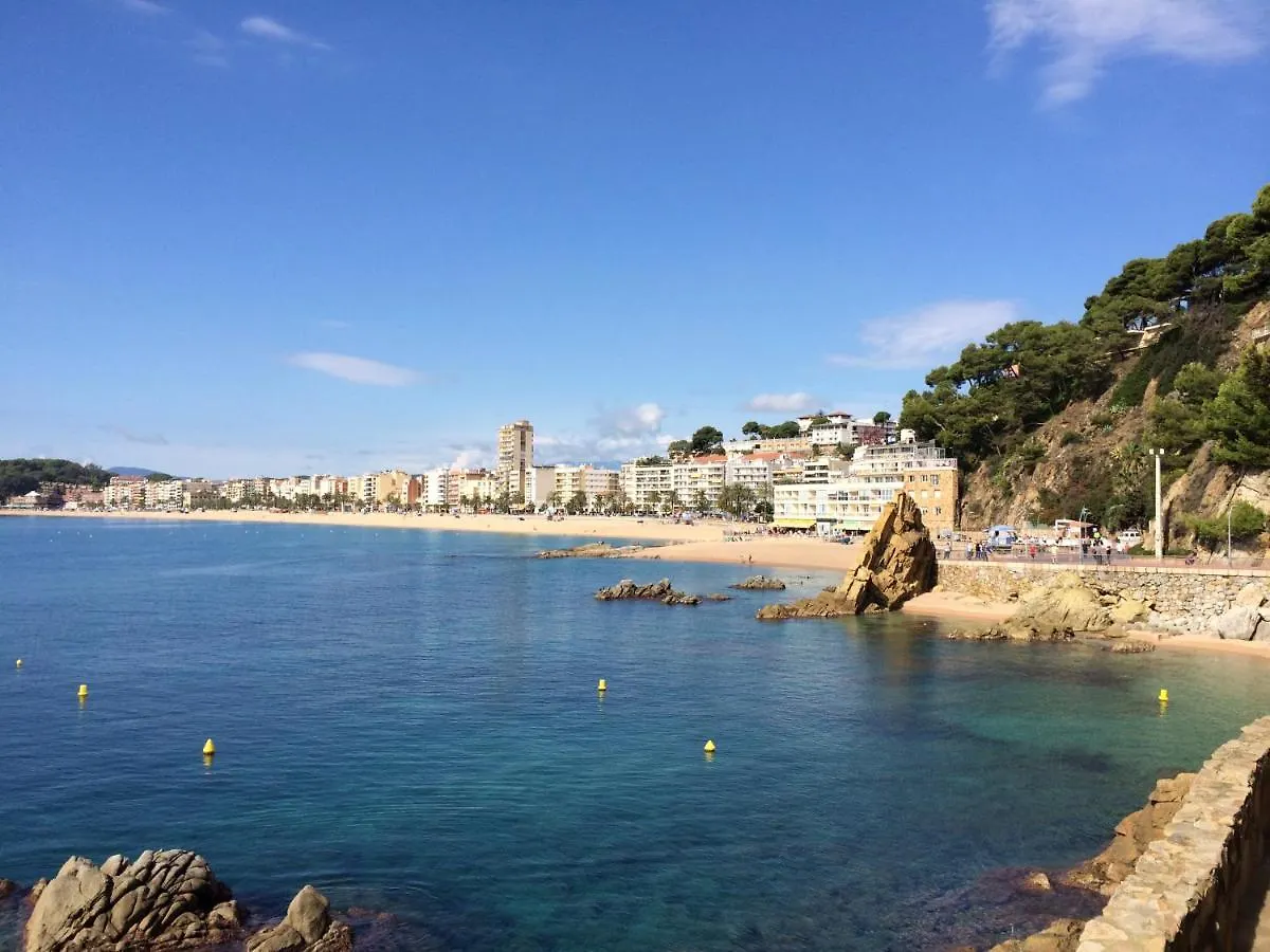 Sea & Beach Lloret Apartments Lloret de Mar