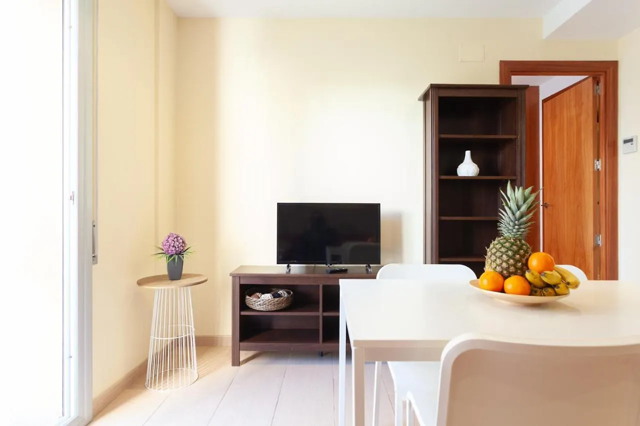 Sea & Beach Lloret Apartments Lloret de Mar