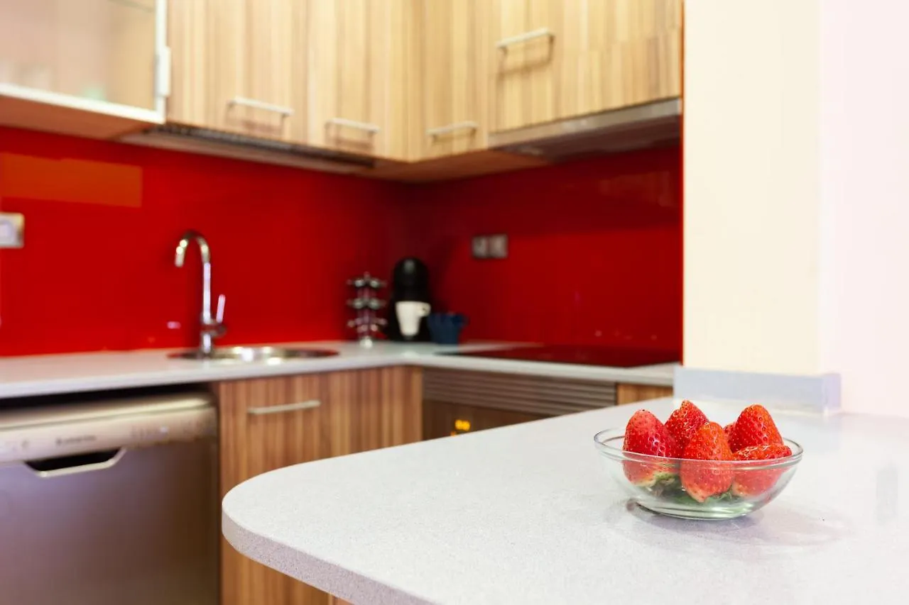 Sea & Beach Lloret Apartments Lloret de Mar