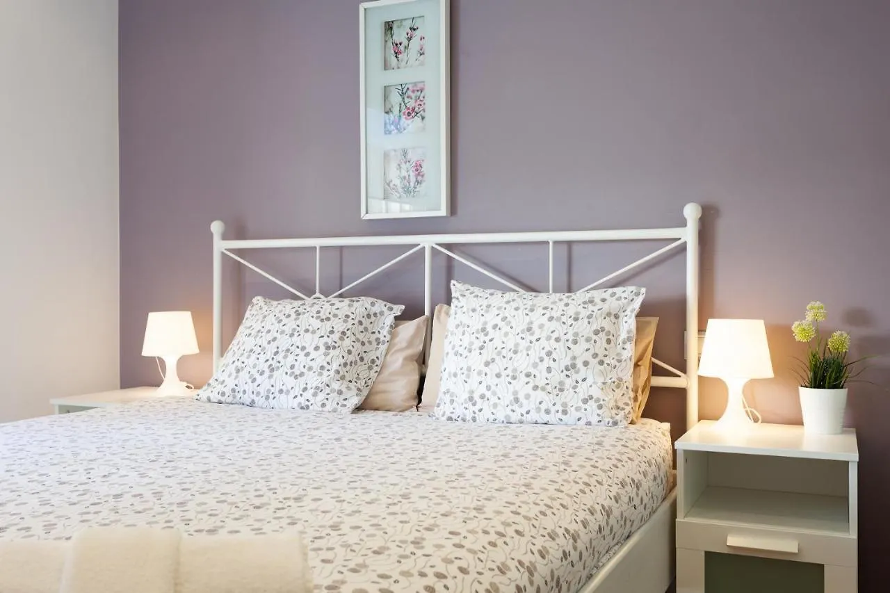 Sea & Beach Lloret Apartments Lloret de Mar
