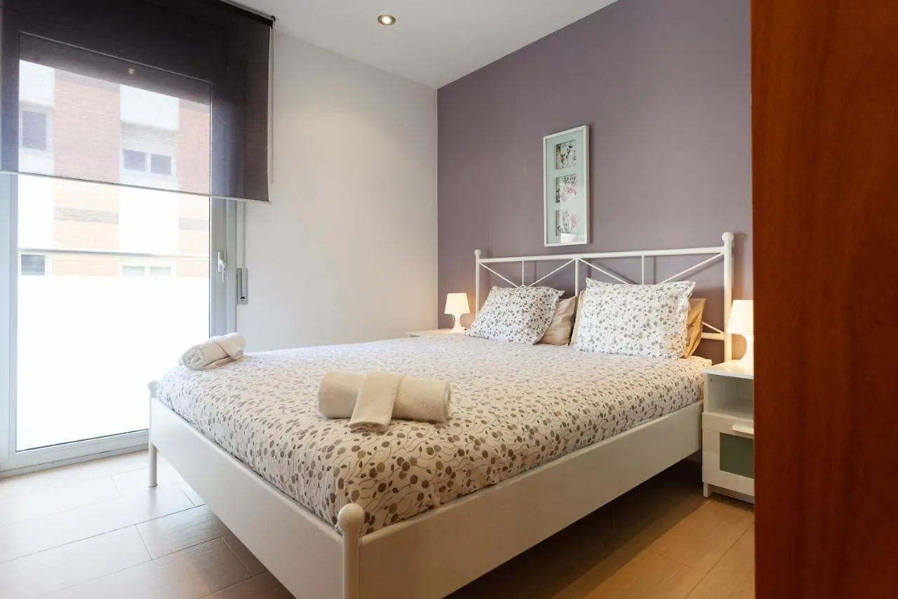 Sea & Beach Lloret Apartments Lloret de Mar