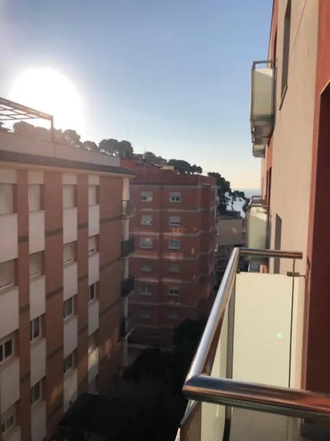Sea & Beach Lloret Apartments Lloret de Mar Spain