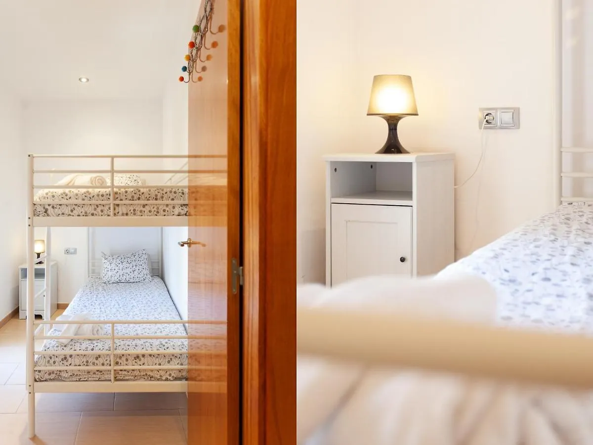 Sea & Beach Lloret Apartments Lloret de Mar