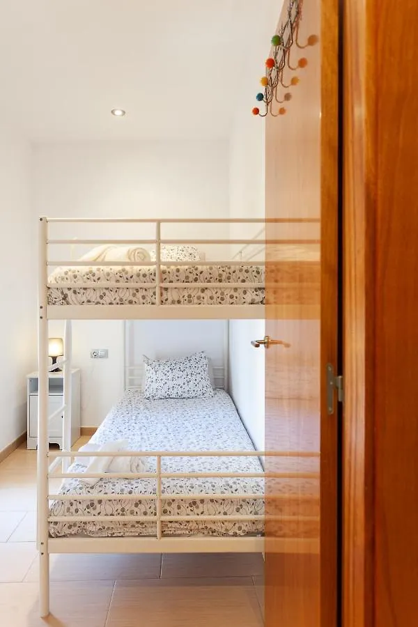 Sea & Beach Lloret Apartments Lloret de Mar