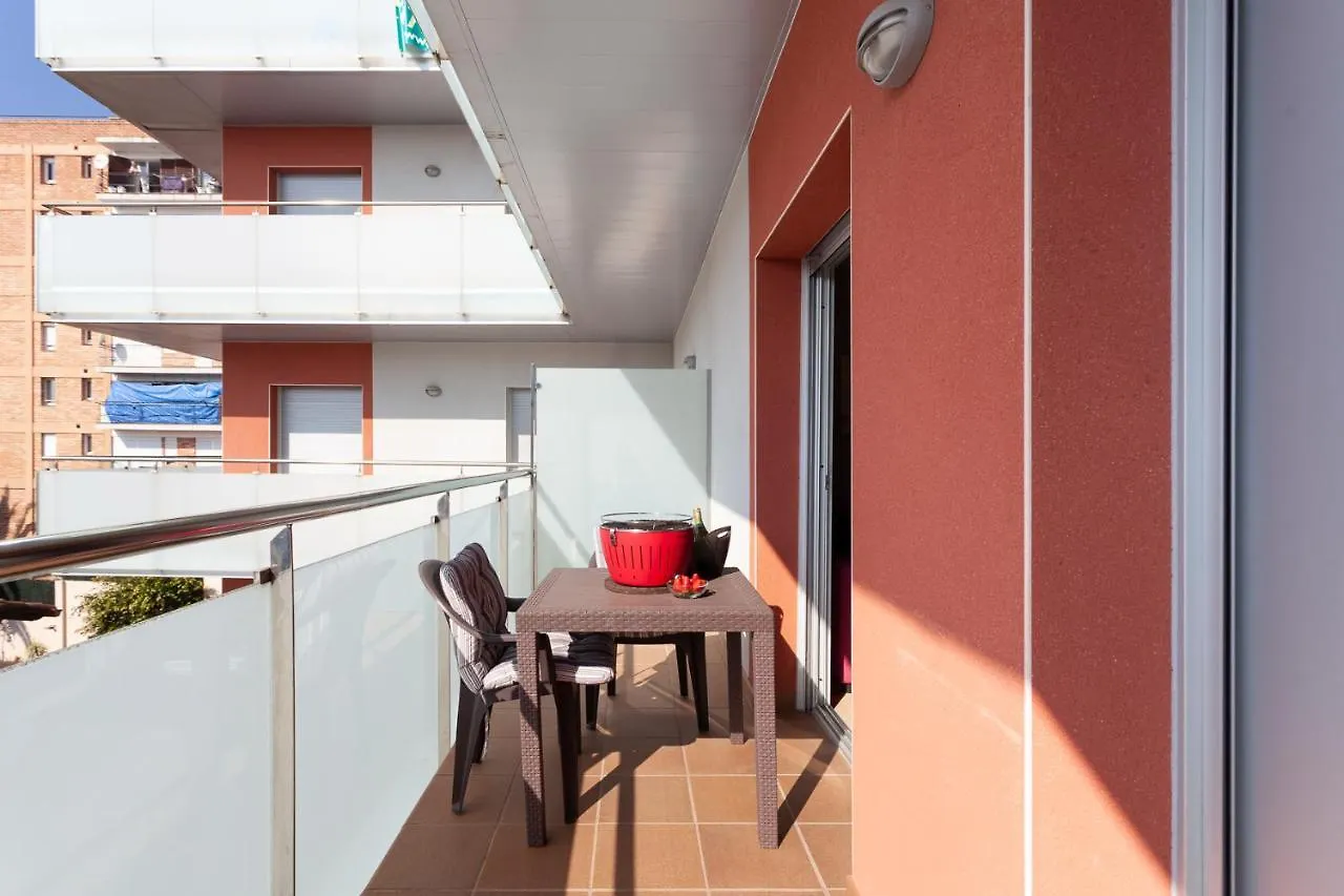 Sea & Beach Lloret Apartments Lloret de Mar