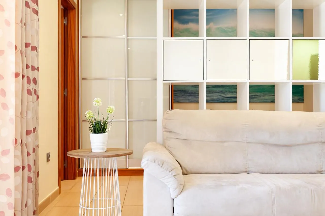 Sea & Beach Lloret Apartments Lloret de Mar