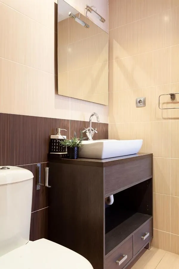 Sea & Beach Lloret Apartments Lloret de Mar