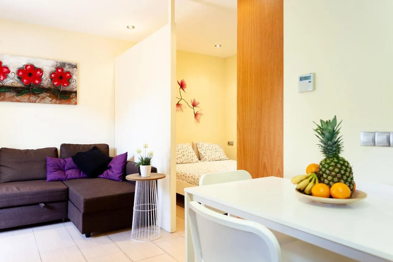Sea & Beach Lloret Apartments Lloret de Mar