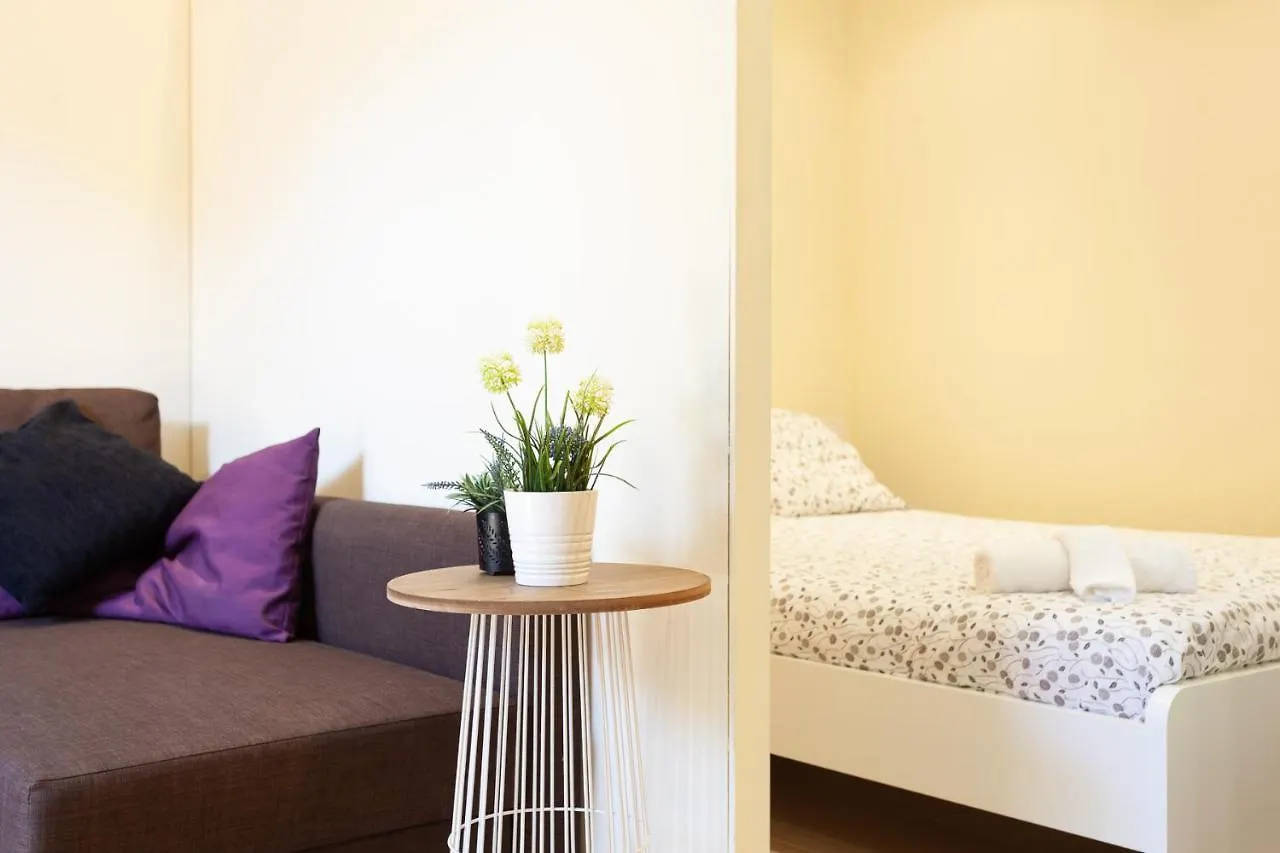 Sea & Beach Lloret Apartments Lloret de Mar