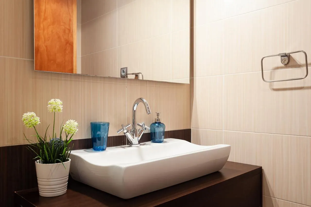 Sea & Beach Lloret Apartments Lloret de Mar