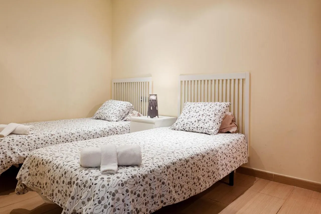 Sea & Beach Lloret Apartments Lloret de Mar