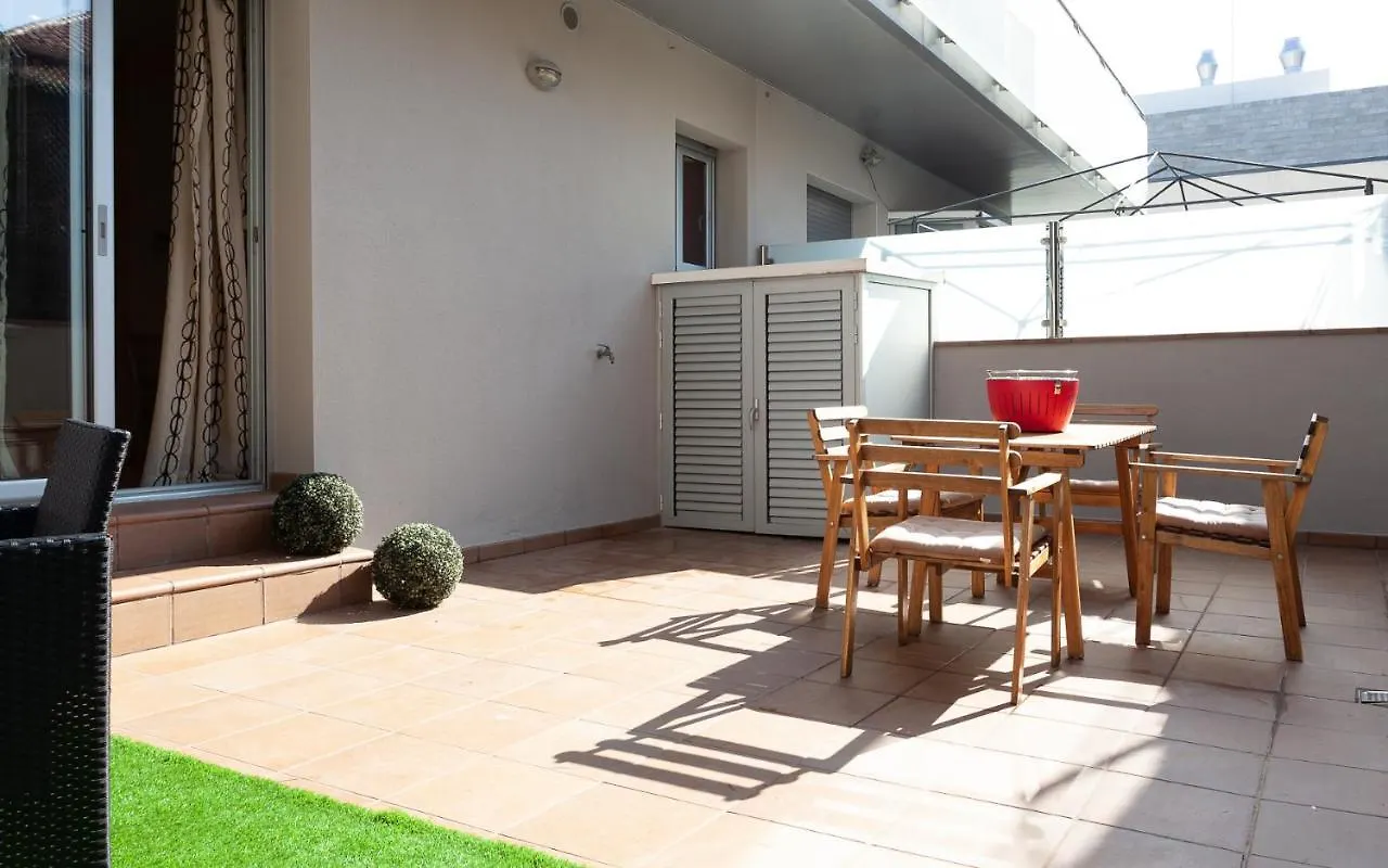 Sea & Beach Lloret Apartments Lloret de Mar