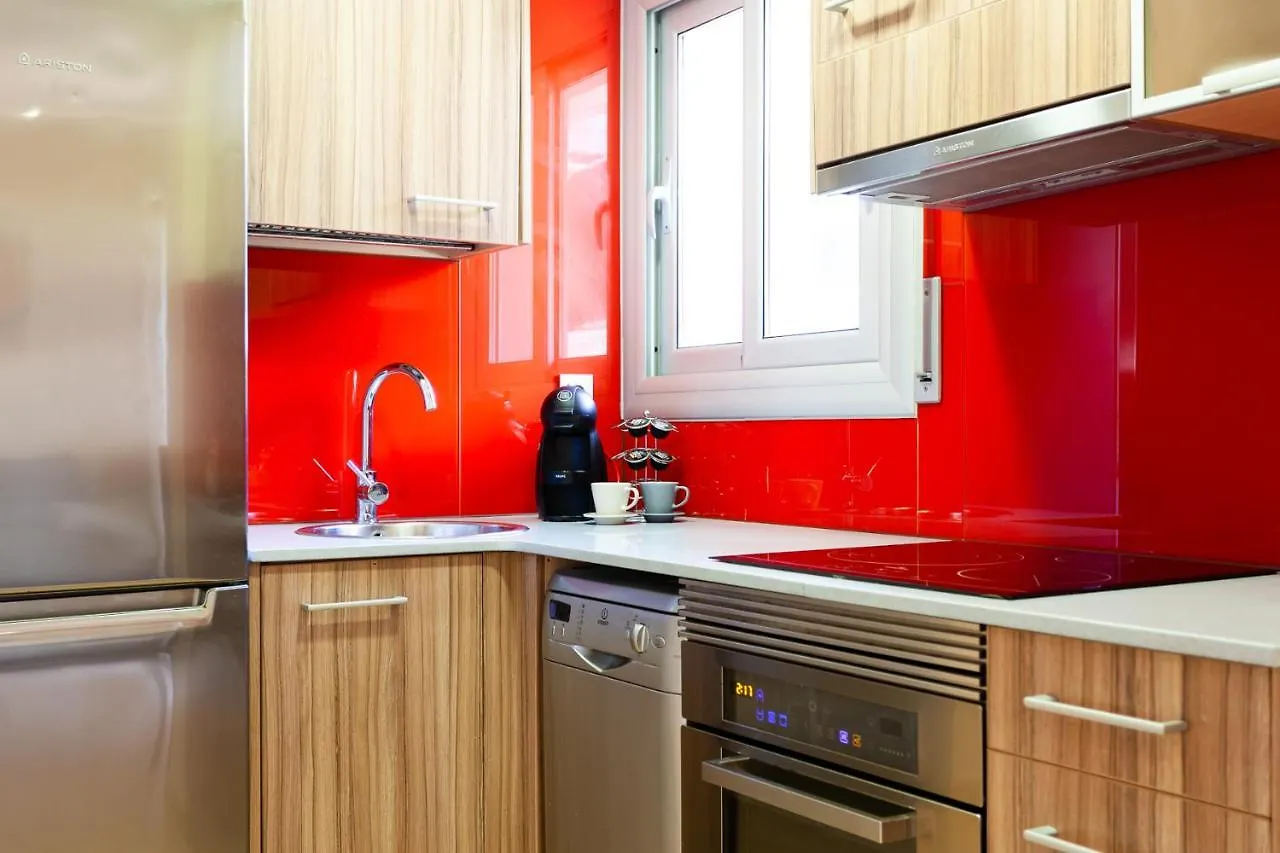 Sea & Beach Lloret Apartments Lloret de Mar