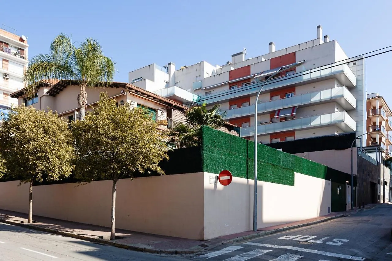 Sea & Beach Lloret Apartments Lloret de Mar