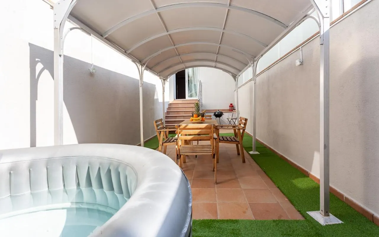 Sea & Beach Lloret Apartments Lloret de Mar Spain