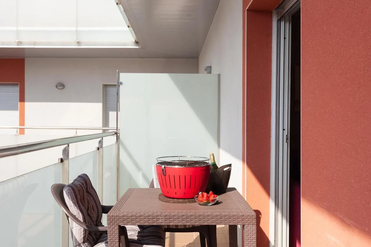 Sea & Beach Lloret Apartments Lloret de Mar 0*,  Spain