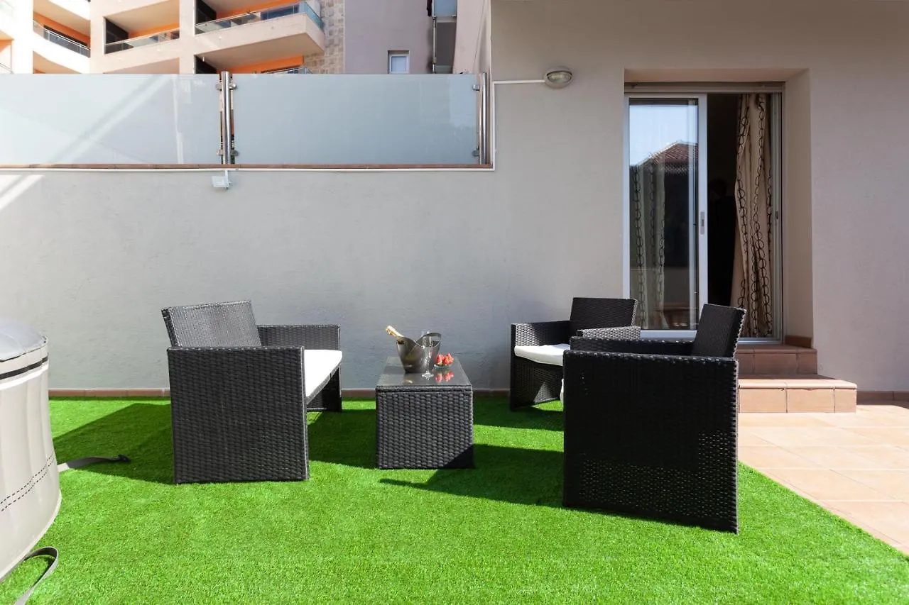 Sea & Beach Lloret Apartments Lloret de Mar